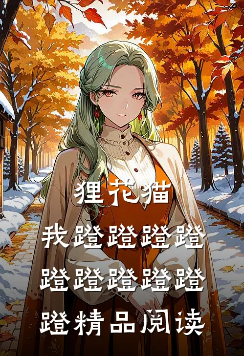狸花猫，我蹬蹬蹬蹬蹬蹬蹬蹬蹬蹬精品阅读