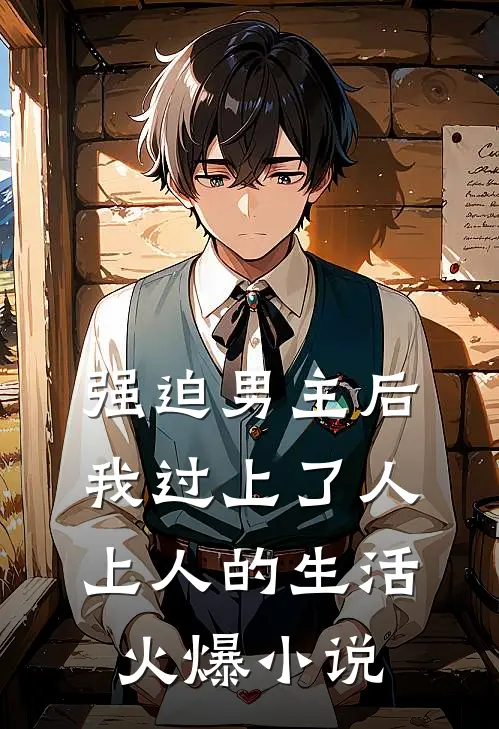 强迫男主后，我过上了人上人的生活火爆小说