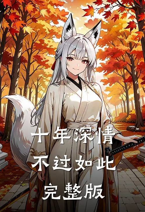 十年深情，不过如此完整版