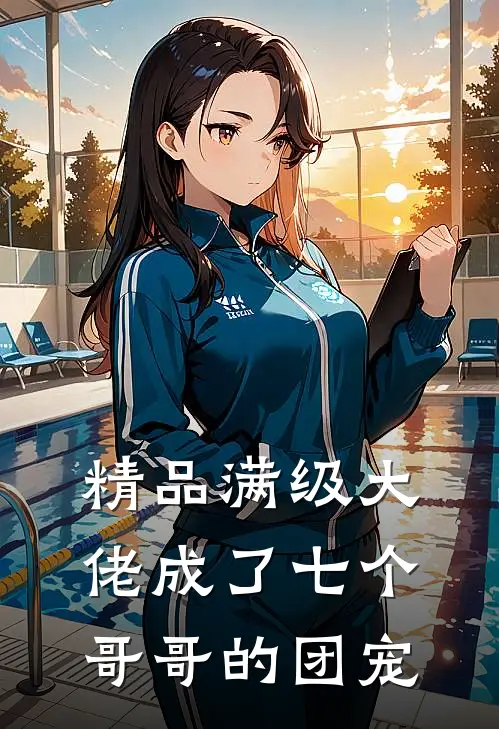 精品满级大佬成了七个哥哥的团宠