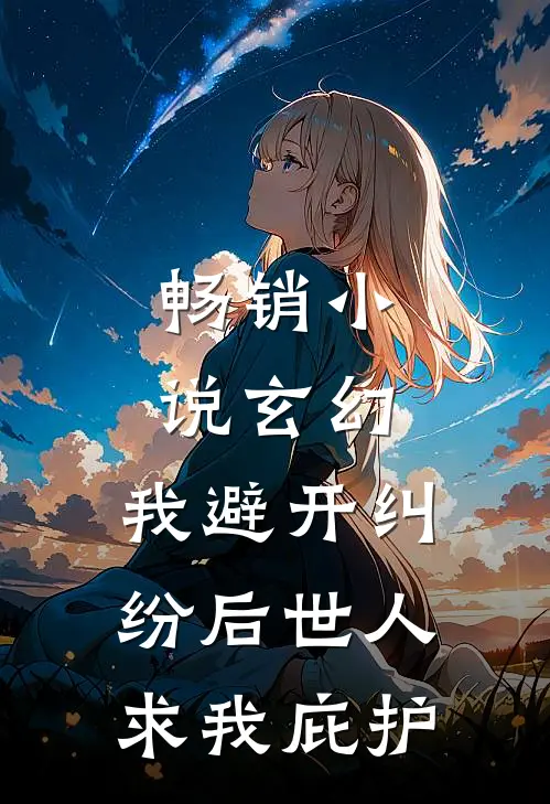 畅销小说玄幻：我避开纠纷后世人求我庇护