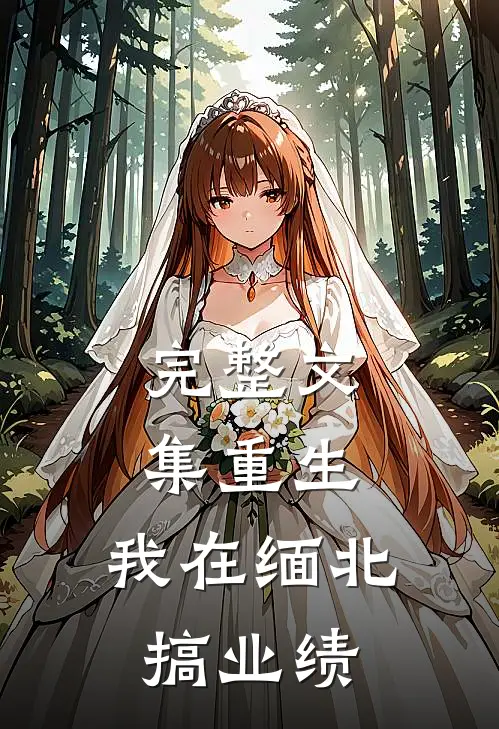 完整文集重生：我在缅北搞业绩