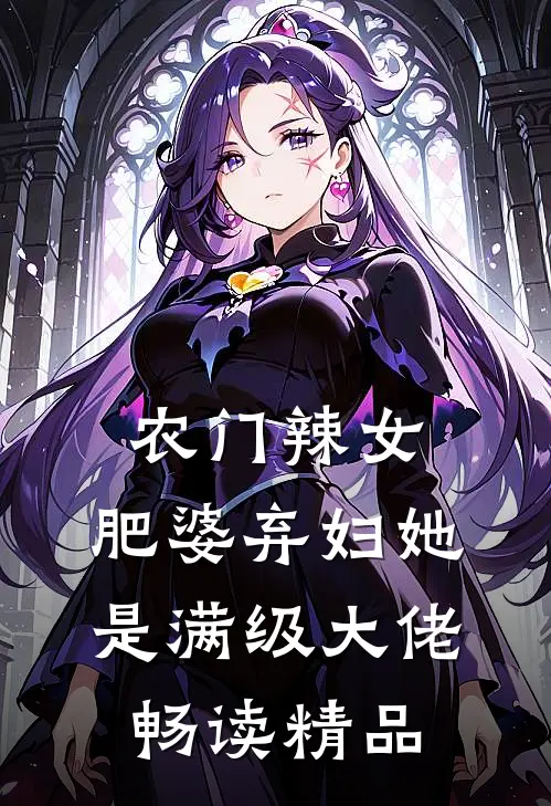 农门辣女：肥婆弃妇她是满级大佬畅读精品