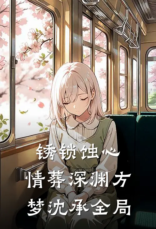 锈锁蚀心，情葬深渊方梦沈承全局