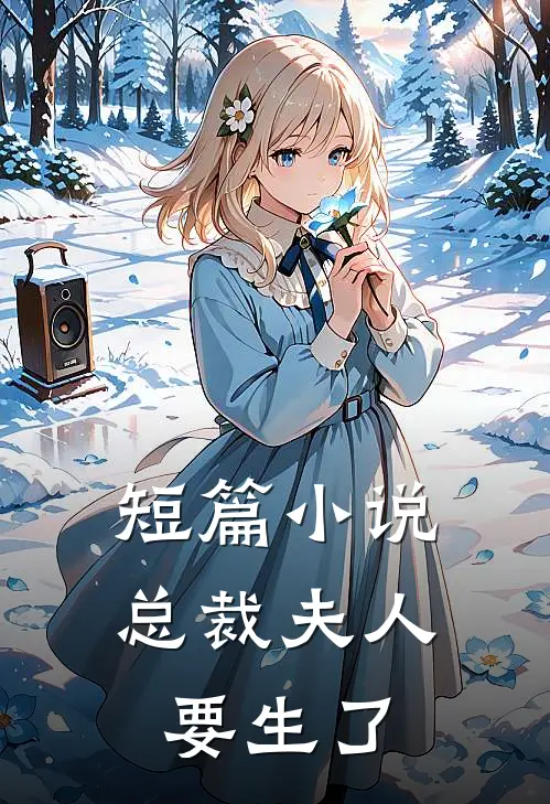 短篇小说总裁夫人要生了