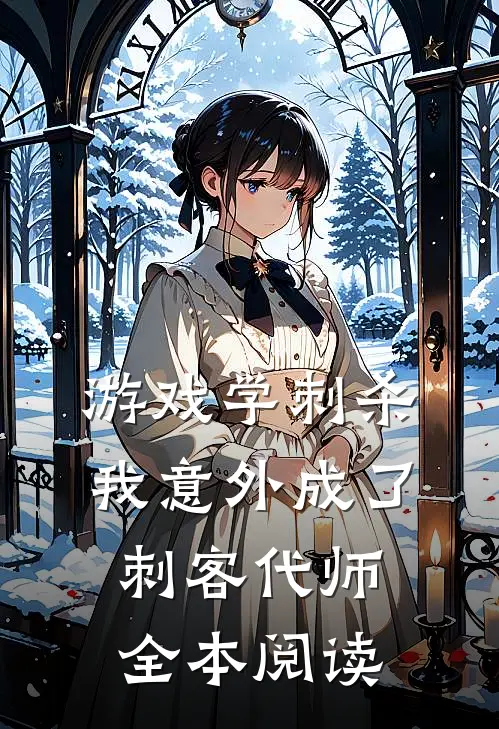 游戏学刺杀，我意外成了刺客代师全本阅读