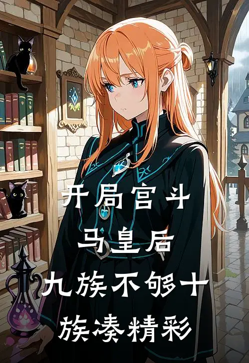 开局宫斗马皇后，九族不够十族凑精彩