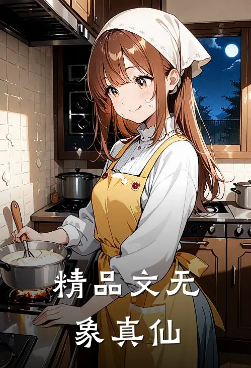 精品文无象真仙