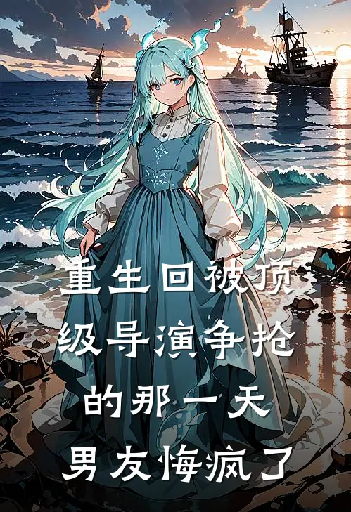 重生回被顶级导演争抢的那一天，男友悔疯了
