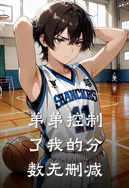 弟弟控制了我的分数无删减