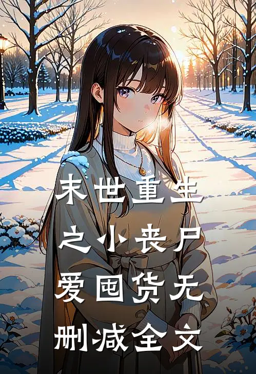 末世重生之小丧尸爱囤货无删减全文