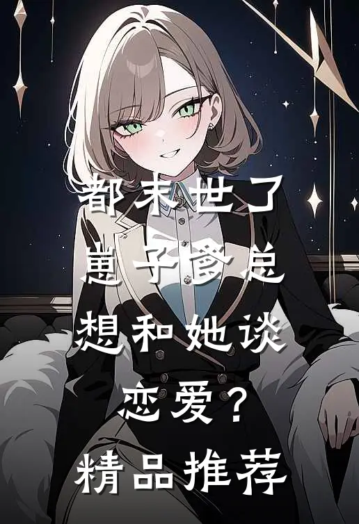 都末世了，崽子爹总想和她谈恋爱？精品推荐