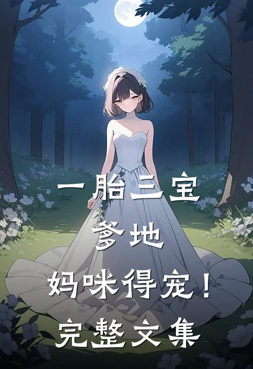 一胎三宝：爹地，妈咪得宠！完整文集