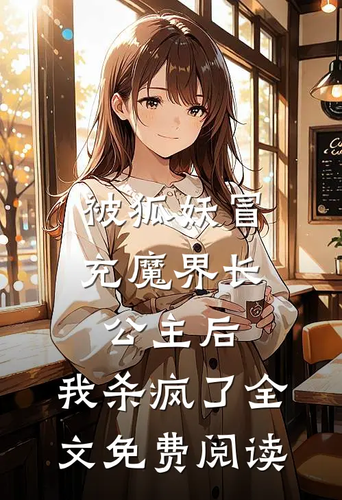 被狐妖冒充魔界长公主后，我杀疯了全文免费阅读