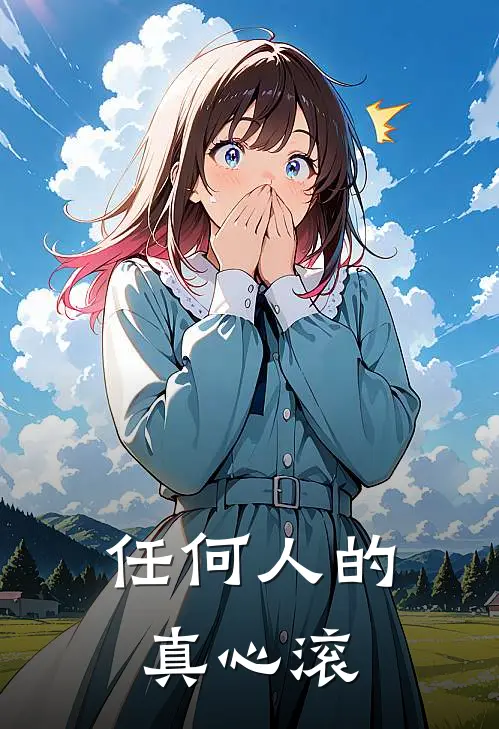 任何人的真心滚