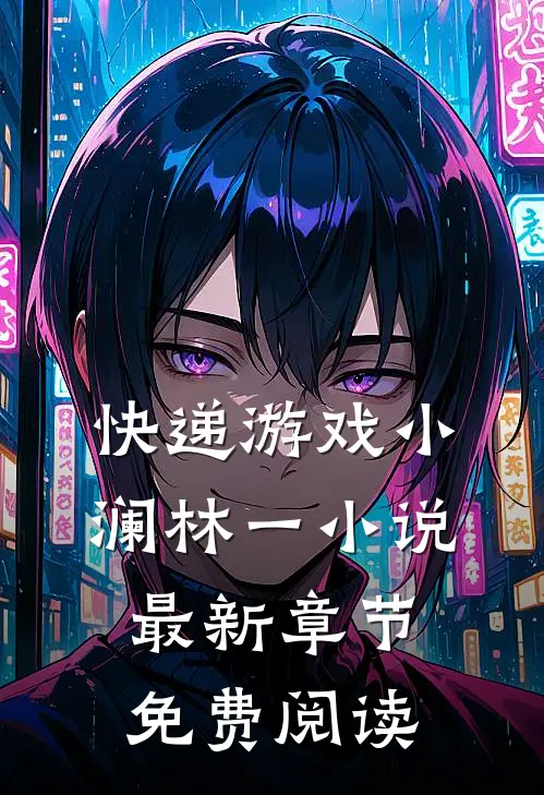 快递游戏小澜林一小说最新章节免费阅读