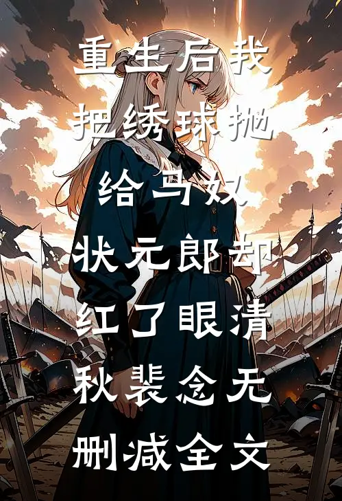 重生后我把绣球抛给马奴，状元郎却红了眼清秋裴念无删减全文