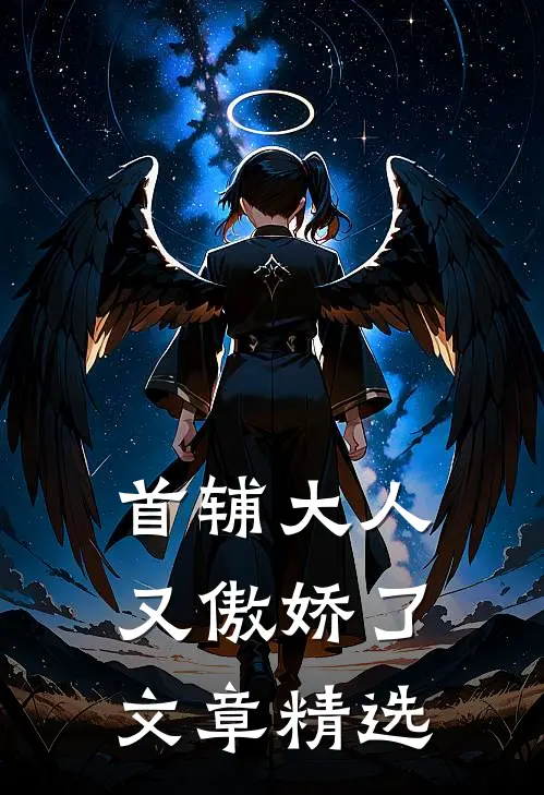 首辅大人又傲娇了文章精选