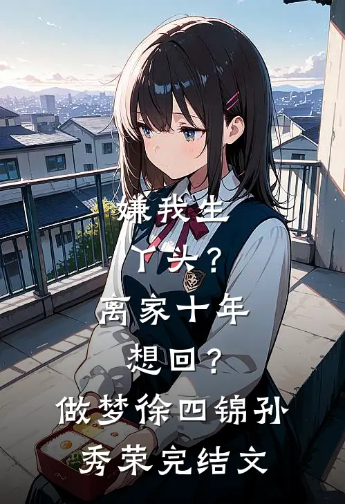 嫌我生丫头？离家十年想回？做梦徐四锦孙秀荣完结文
