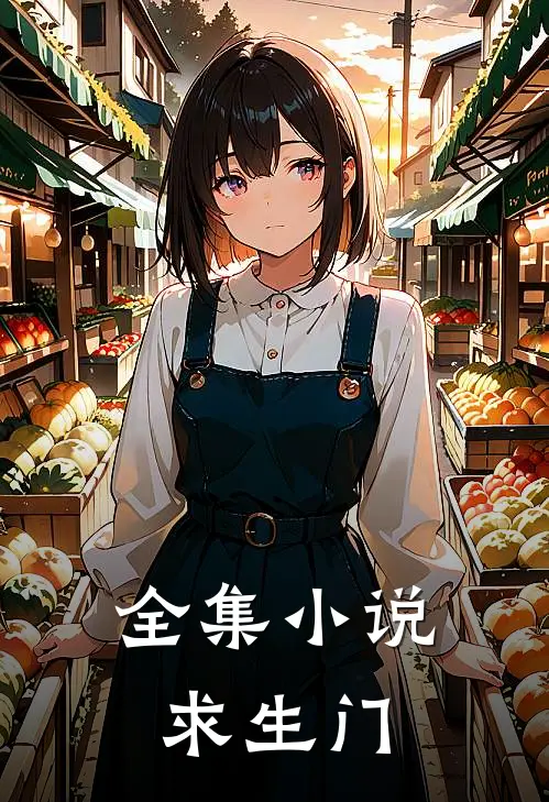 全集小说求生门