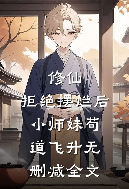 修仙：拒绝摆烂后，小师妹苟道飞升无删减全文