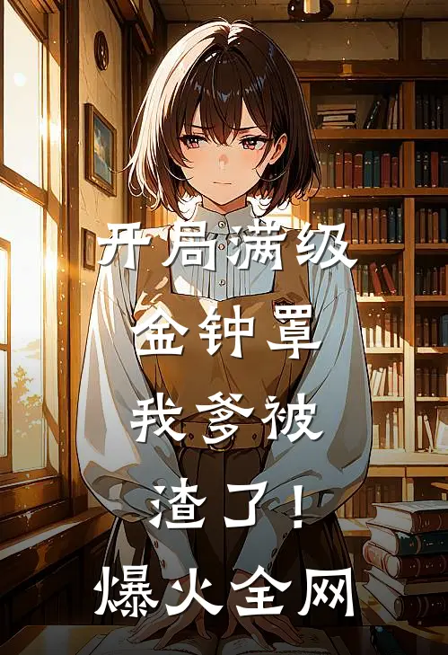开局满级金钟罩，我爹被渣了！爆火全网