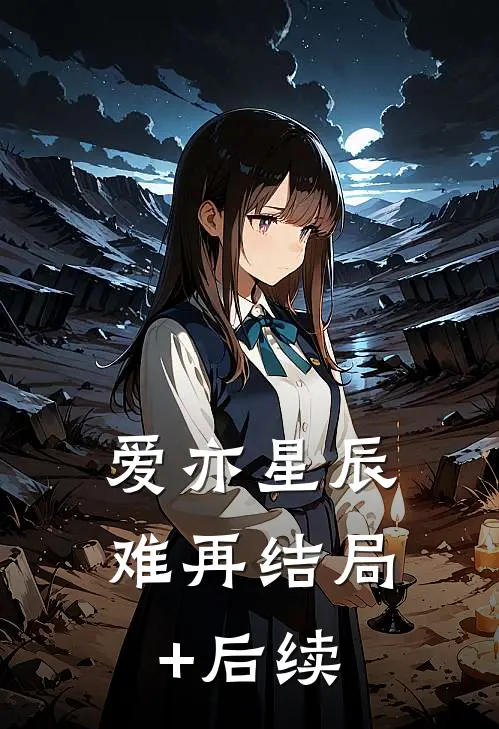 爱亦星辰难再结局+后续