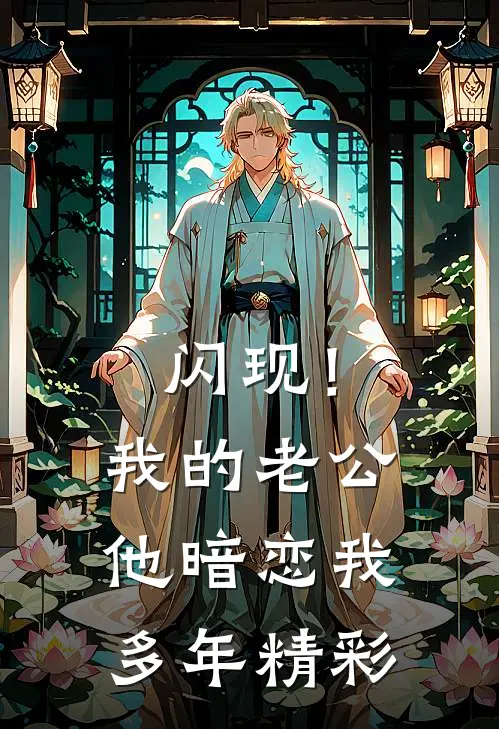 闪现！我的老公他暗恋我多年精彩