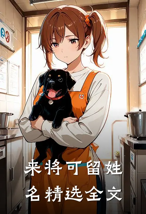 来将可留姓名精选全文