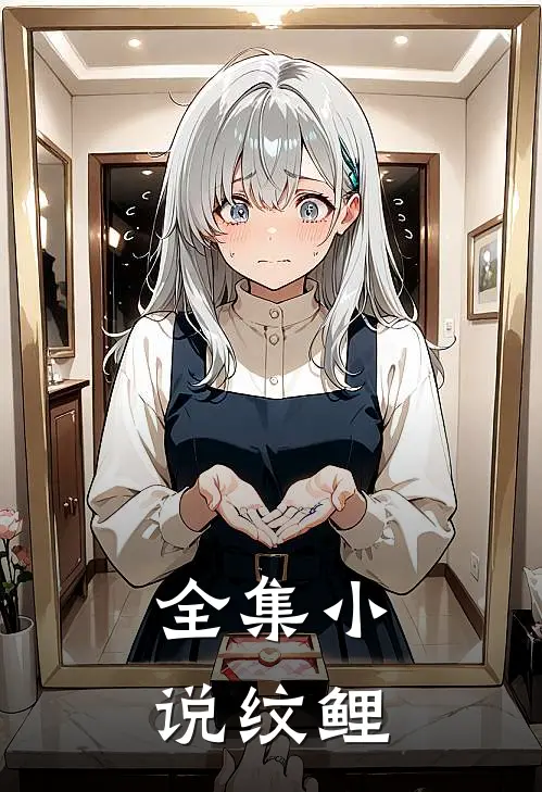 全集小说纹鲤