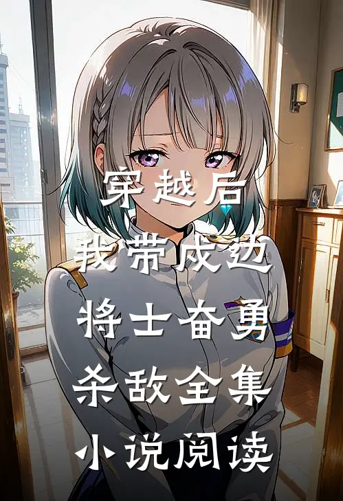 穿越后，我带戍边将士奋勇杀敌全集小说阅读