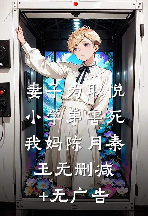 妻子为取悦小学弟害死我妈陈月秦玉无删减+无广告