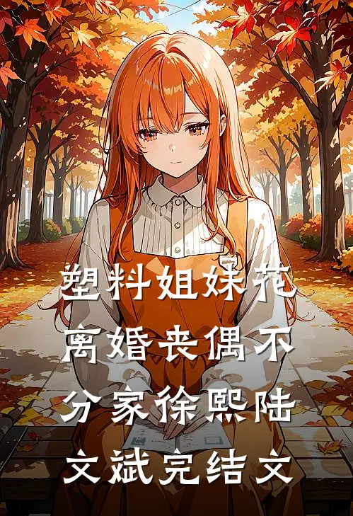 塑料姐妹花，离婚丧偶不分家徐熙陆文斌完结文