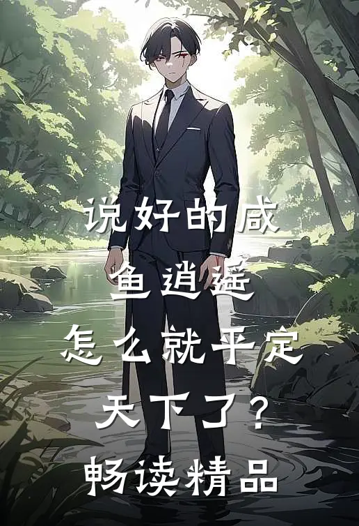 说好的咸鱼逍遥，怎么就平定天下了？畅读精品