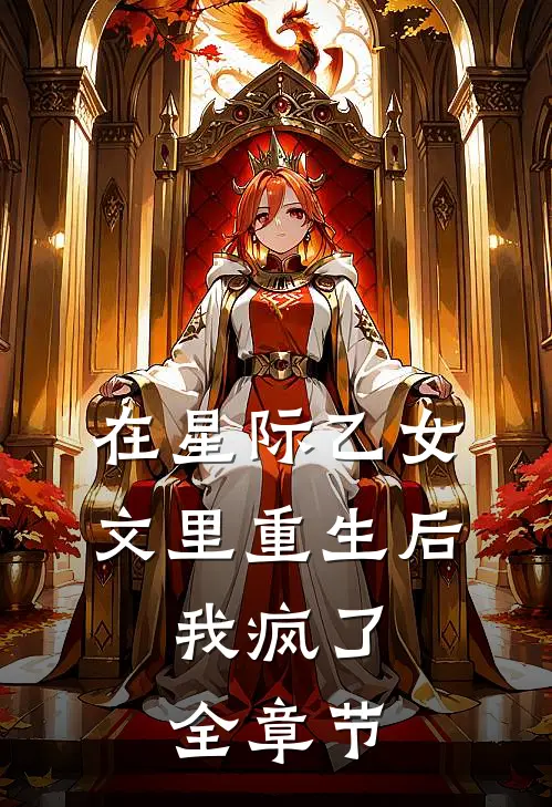 在星际乙女文里重生后，我疯了全章节