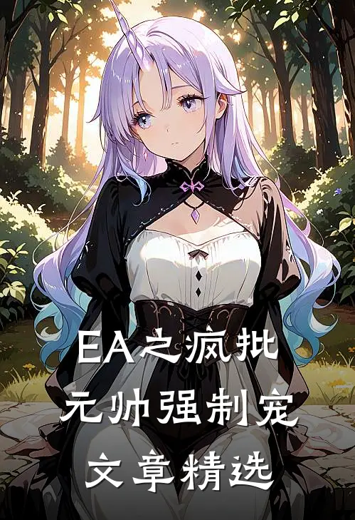EA之疯批元帅强制宠文章精选