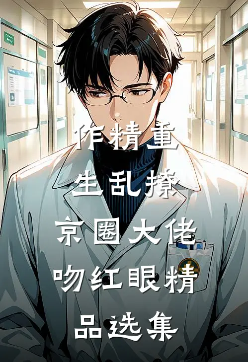 作精重生乱撩，京圈大佬吻红眼精品选集