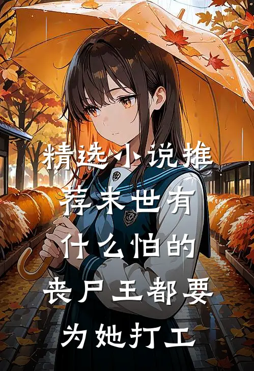 精选小说推荐末世有什么怕的，丧尸王都要为她打工