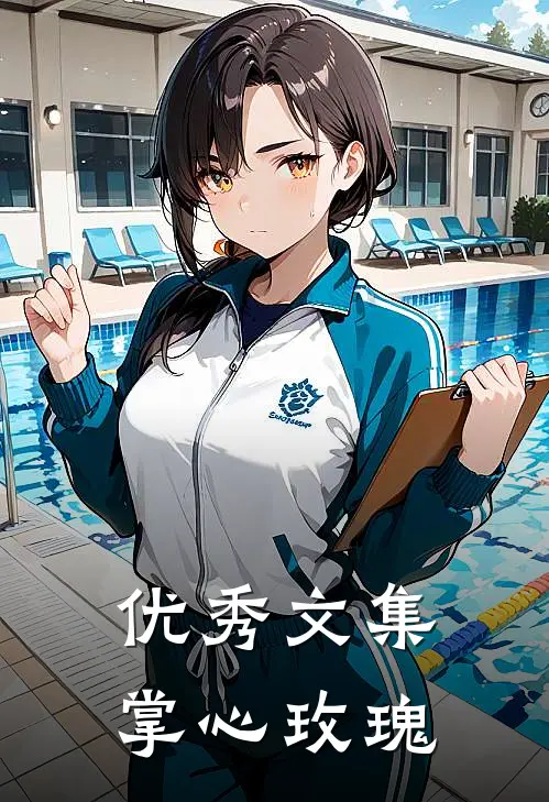 优秀文集掌心玫瑰