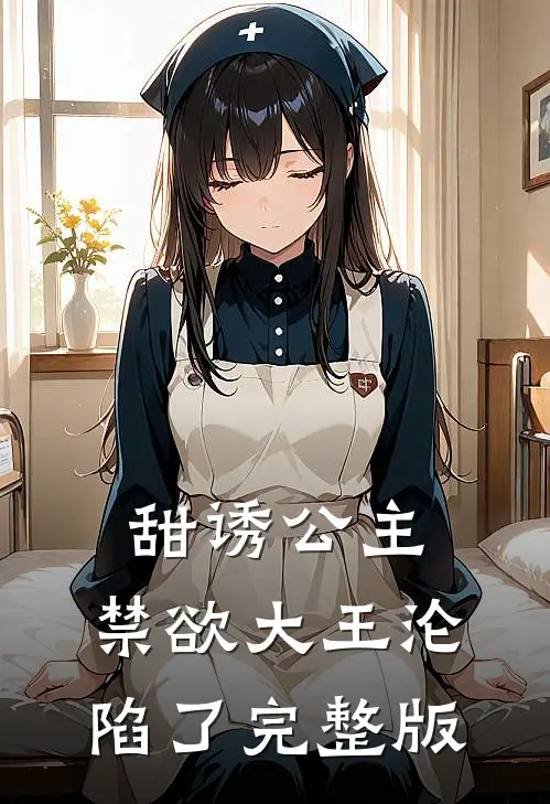 甜诱公主，禁欲大王沦陷了完整版