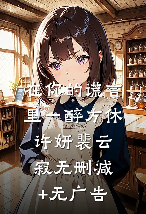 在你的谎言里一醉方休许妍裴云寂无删减+无广告
