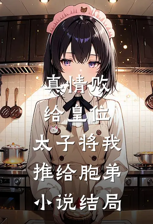真情败给皇位，太子将我推给胞弟小说结局