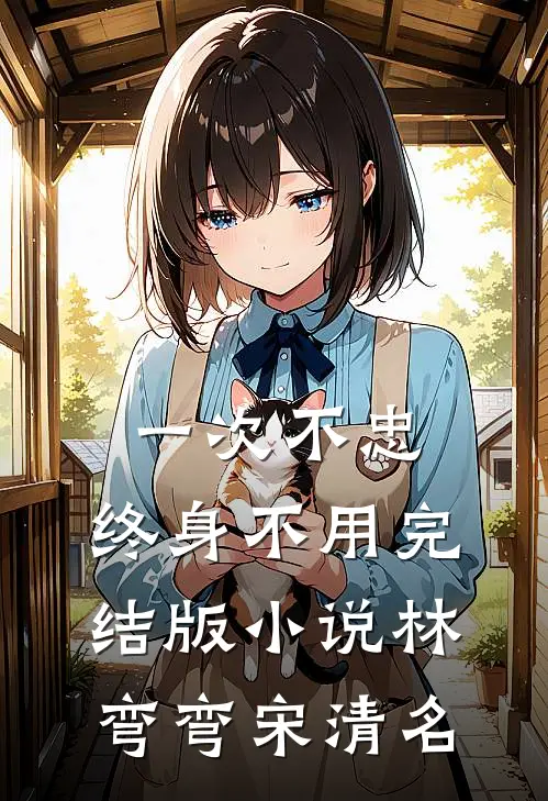 一次不忠，终身不用完结版小说林弯弯宋清名