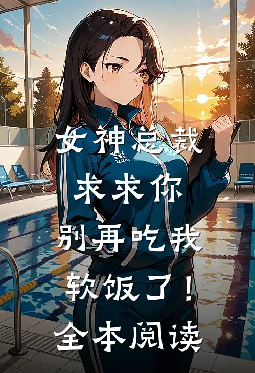女神总裁：求求你，别再吃我软饭了！全本阅读