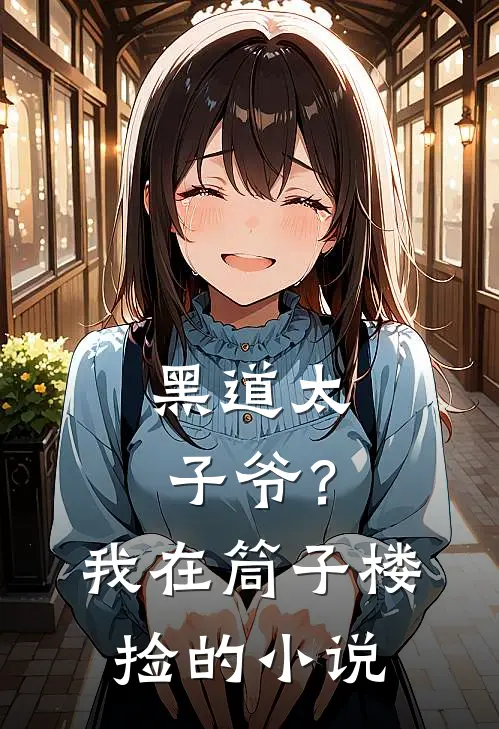 黑道太子爷？我在筒子楼捡的小说