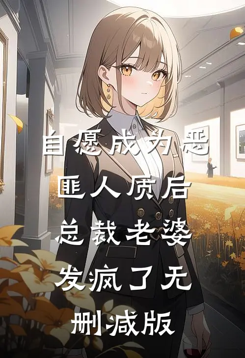 自愿成为恶匪人质后，总裁老婆发疯了无删减版