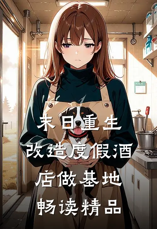 末日重生，改造度假酒店做基地畅读精品