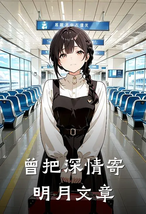 曾把深情寄明月文章