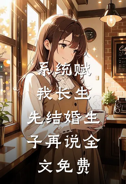 系统赋我长生，先结婚生子再说全文免费