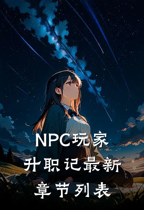 NPC玩家升职记最新章节列表